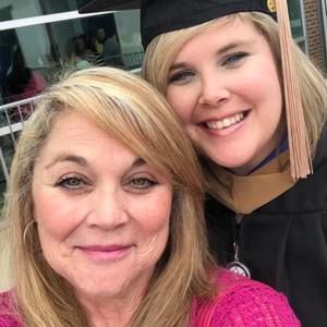 Meet your Posher, Jenna